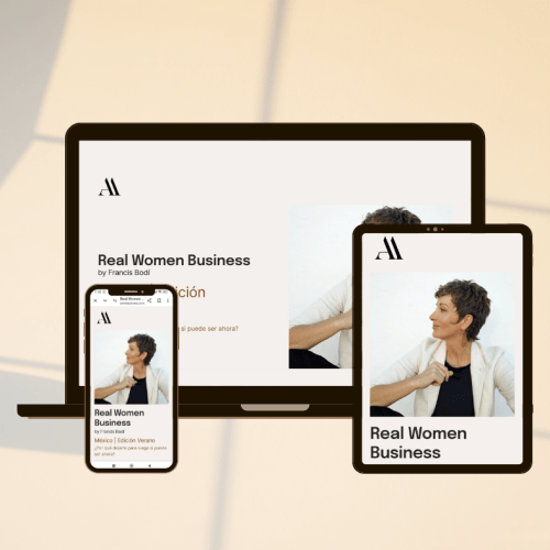Real Women Business